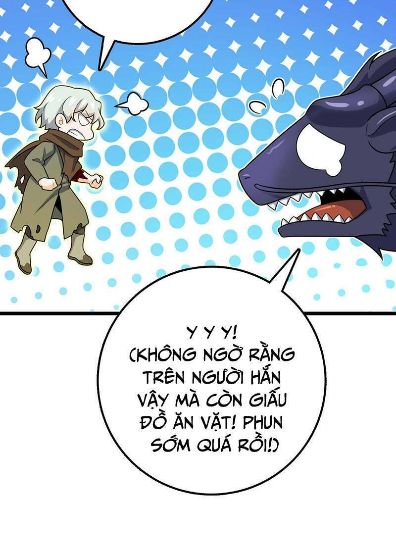 Đại Vương Tha Mạng Chapter 480 - Trang 2