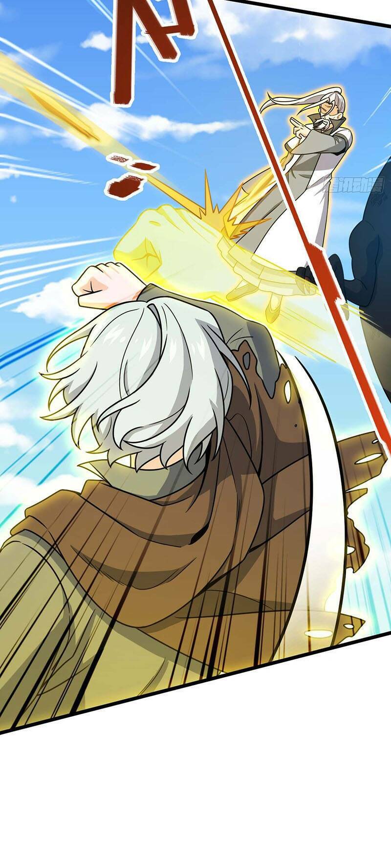 Đại Vương Tha Mạng Chapter 480 - Trang 2