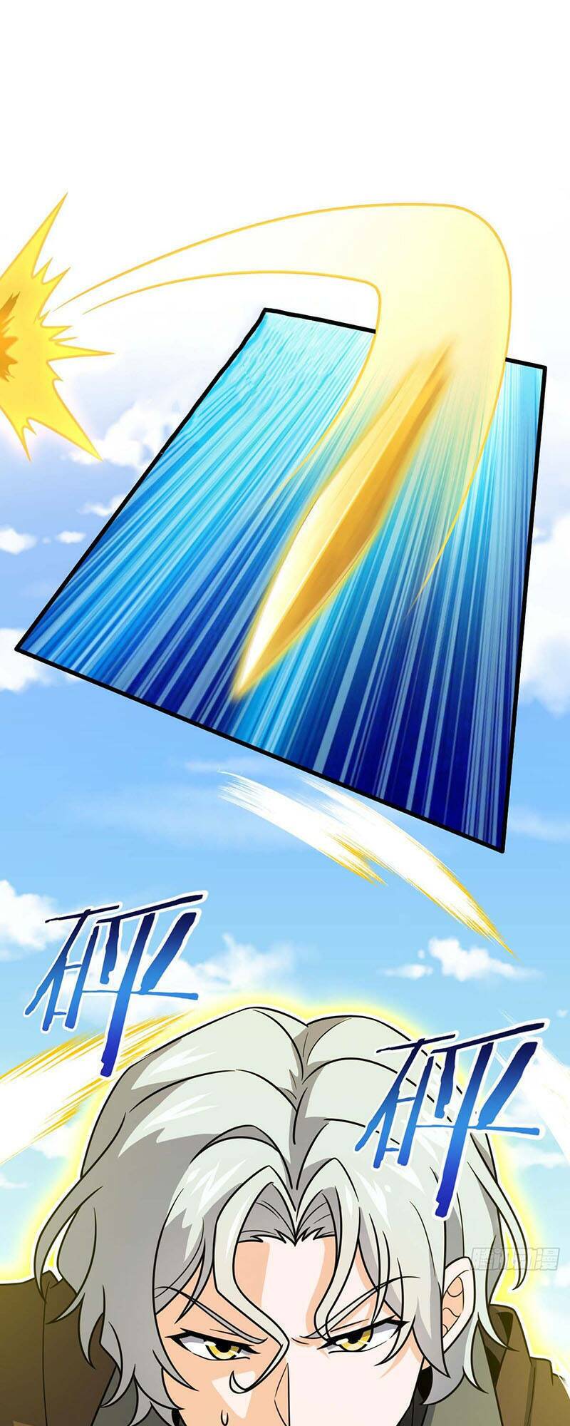 Đại Vương Tha Mạng Chapter 480 - Trang 2