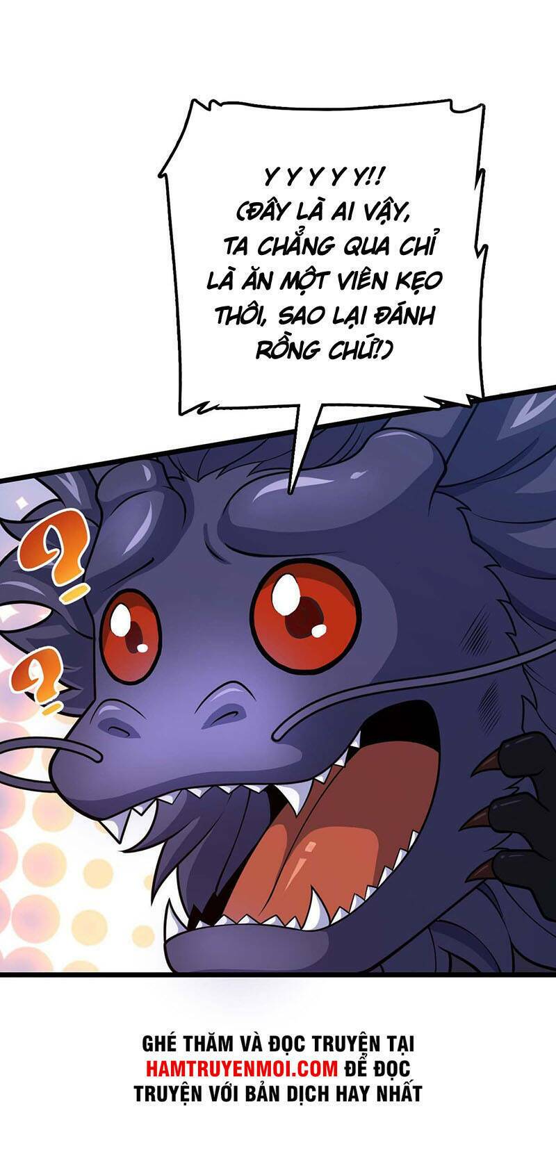 Đại Vương Tha Mạng Chapter 480 - Trang 2