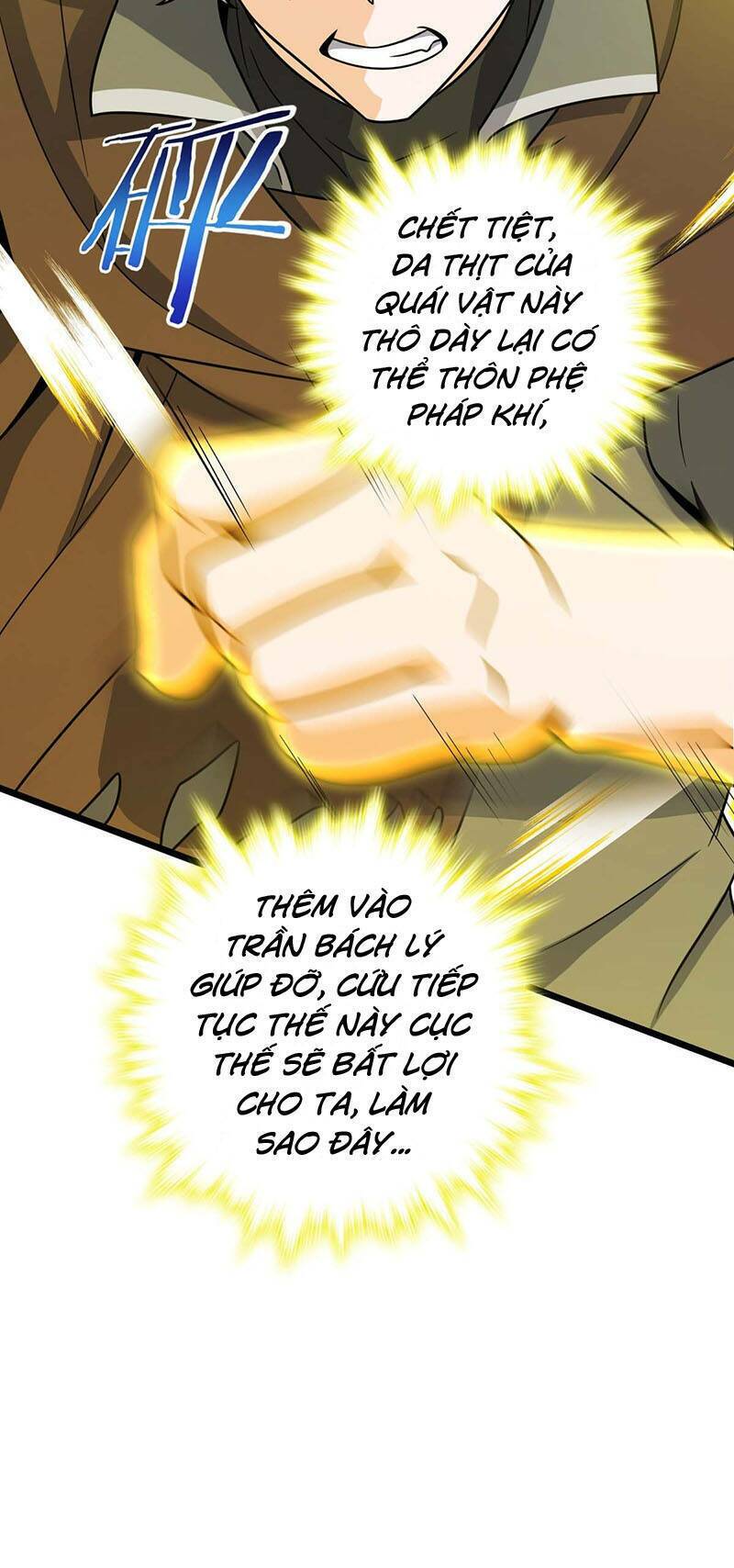 Đại Vương Tha Mạng Chapter 480 - Trang 2