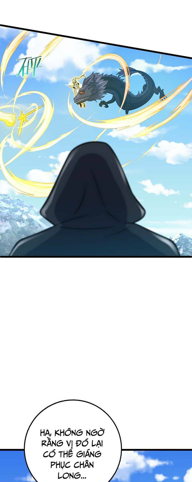 Đại Vương Tha Mạng Chapter 480 - Trang 2