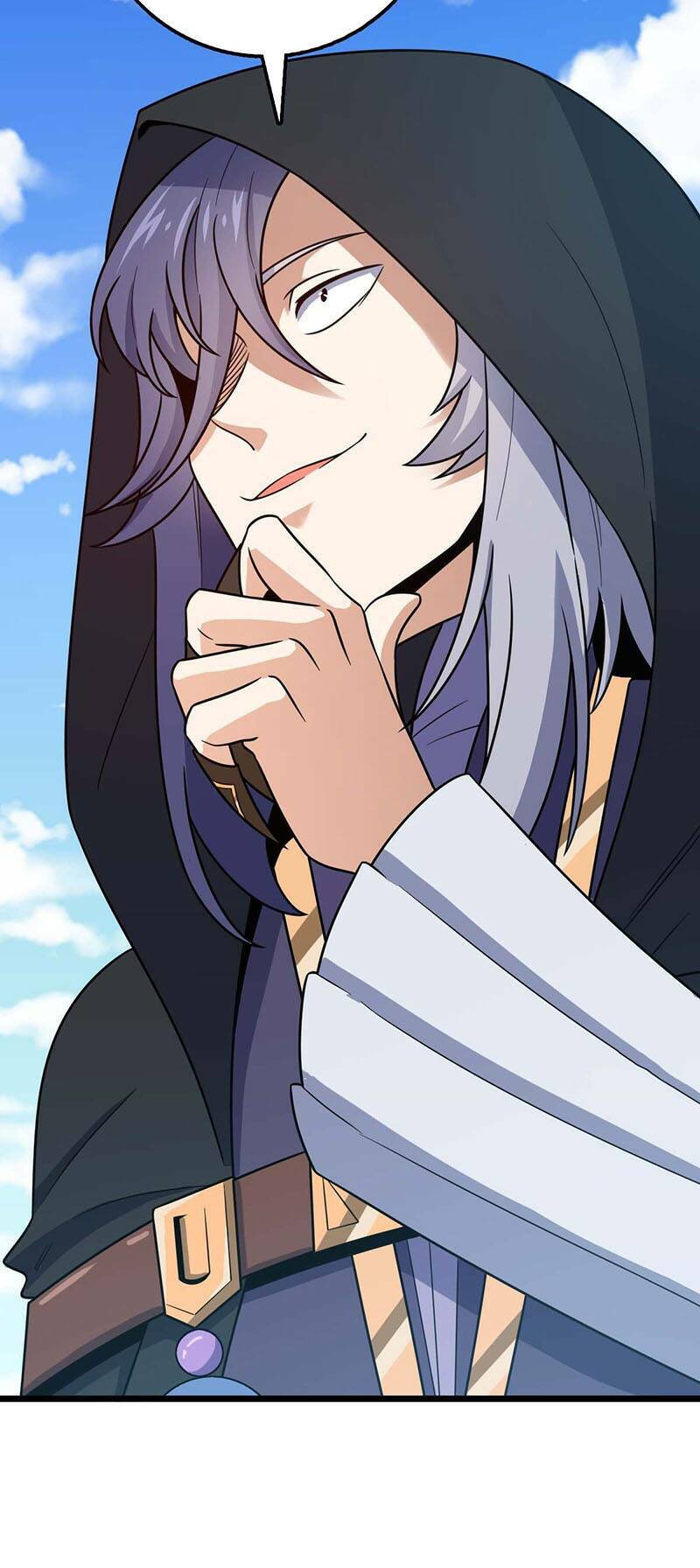 Đại Vương Tha Mạng Chapter 480 - Trang 2