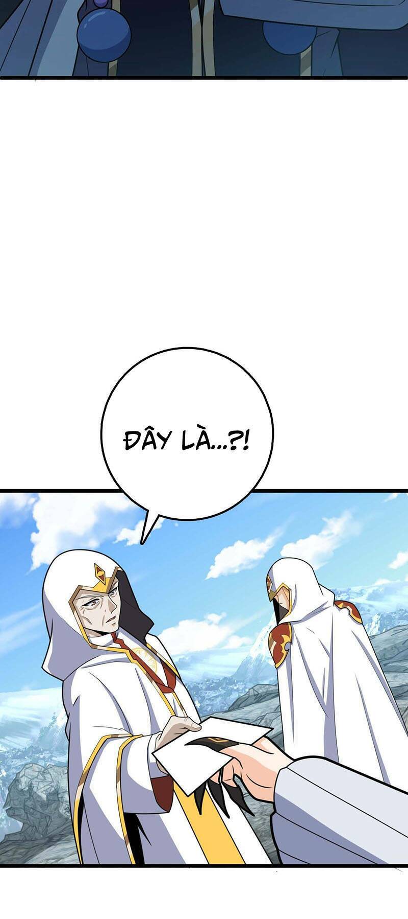 Đại Vương Tha Mạng Chapter 480 - Trang 2