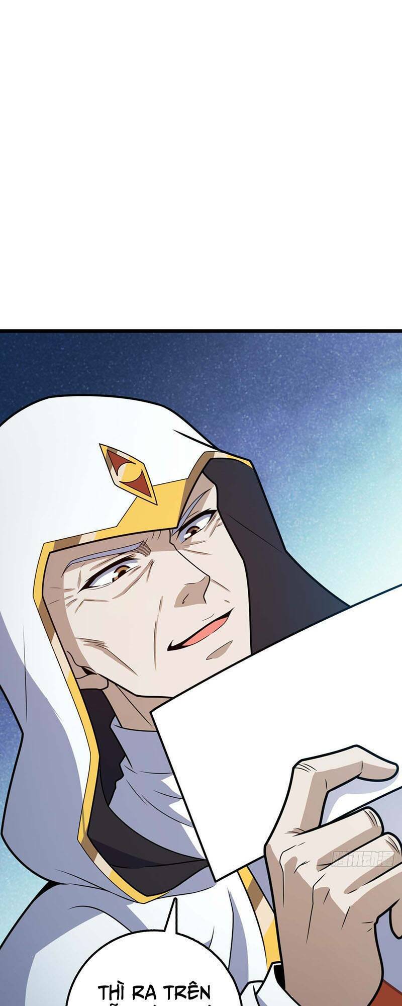 Đại Vương Tha Mạng Chapter 480 - Trang 2