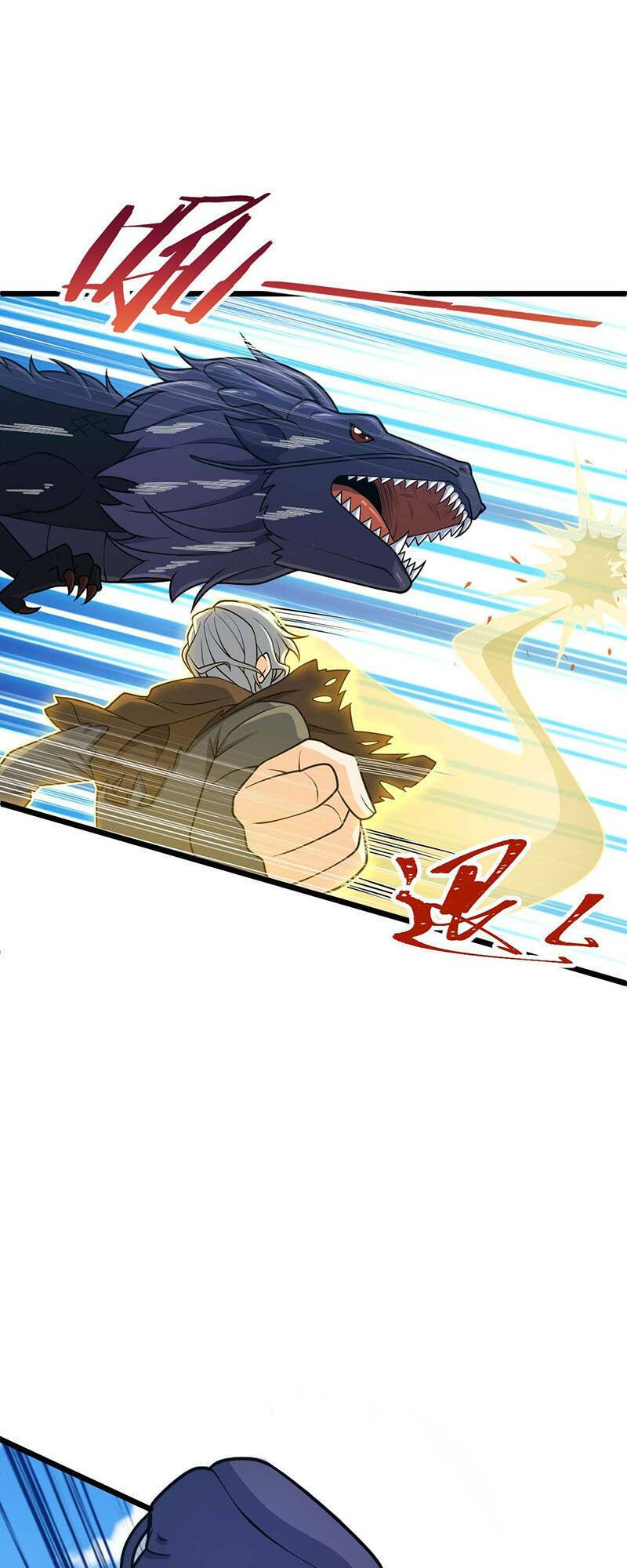 Đại Vương Tha Mạng Chapter 480 - Trang 2