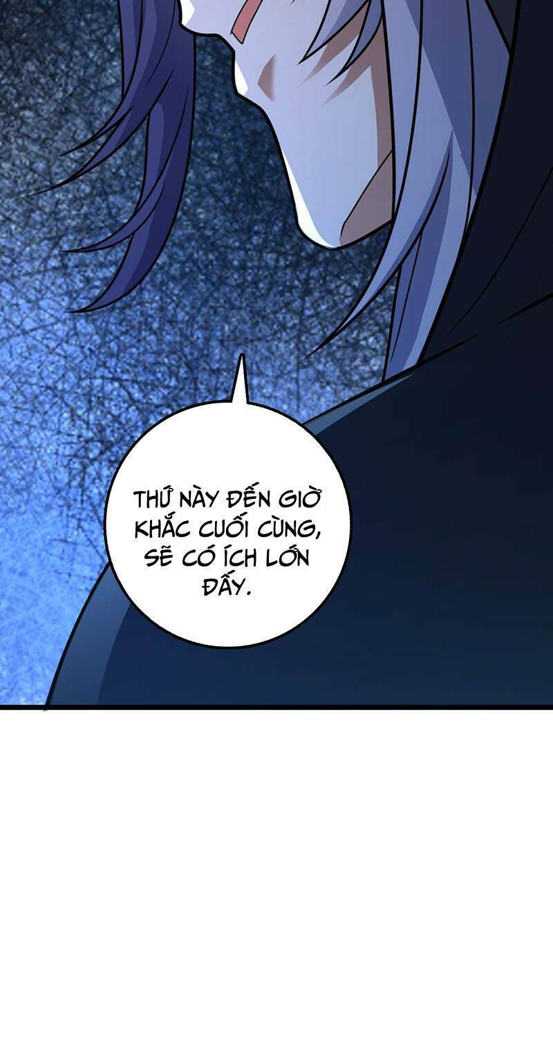 Đại Vương Tha Mạng Chapter 480 - Trang 2