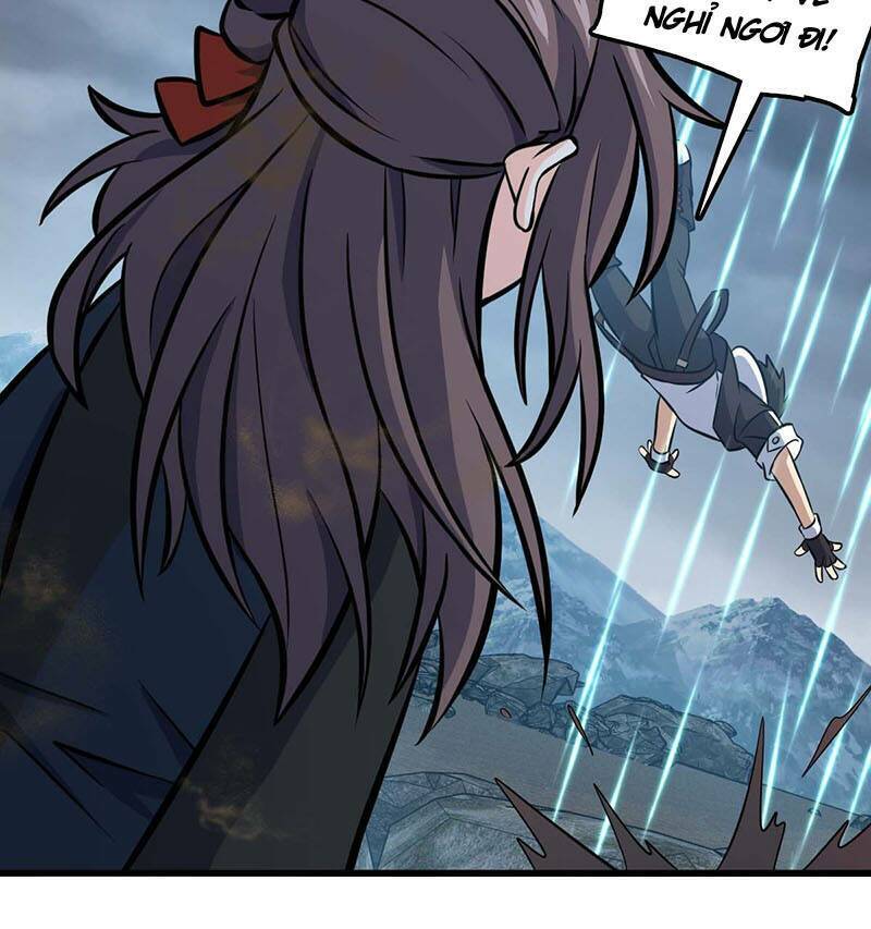 Đại Vương Tha Mạng Chapter 480 - Trang 2