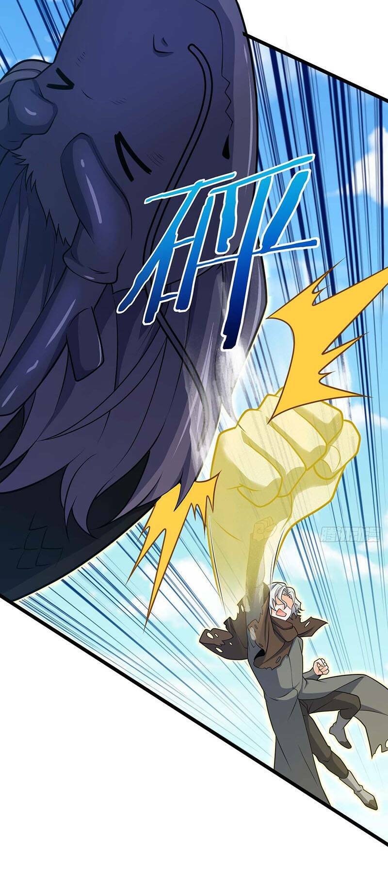 Đại Vương Tha Mạng Chapter 480 - Trang 2