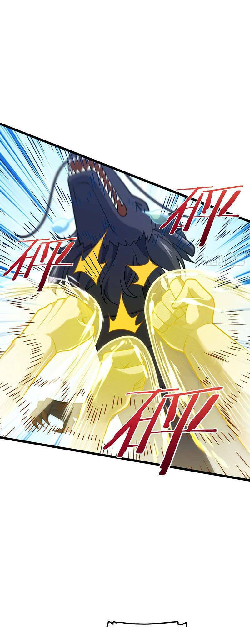 Đại Vương Tha Mạng Chapter 480 - Trang 2