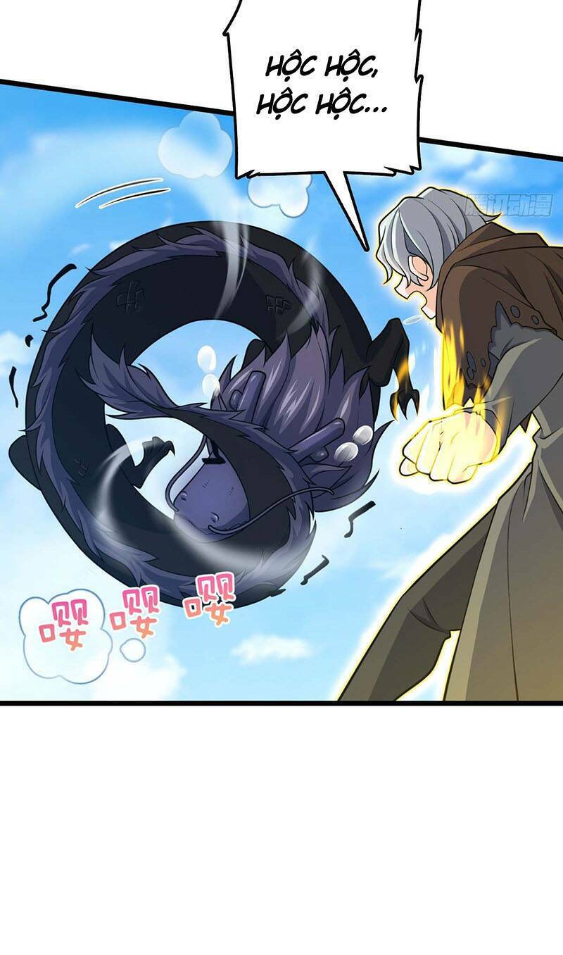 Đại Vương Tha Mạng Chapter 480 - Trang 2