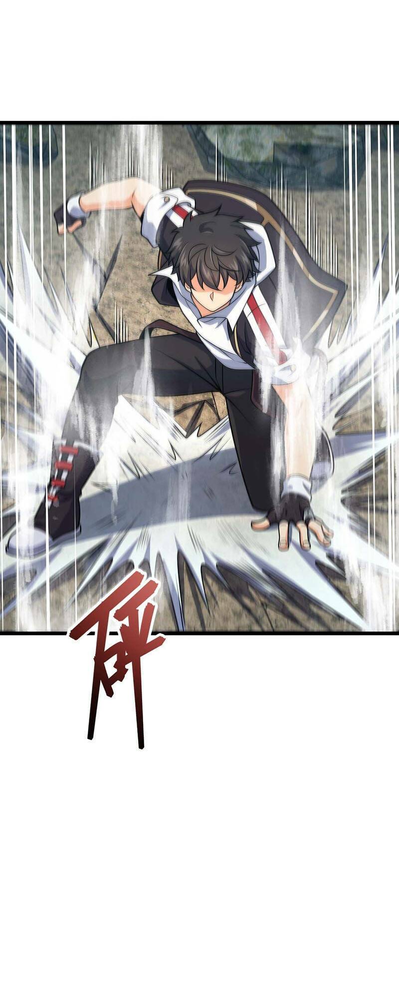 Đại Vương Tha Mạng Chapter 481 - Trang 2