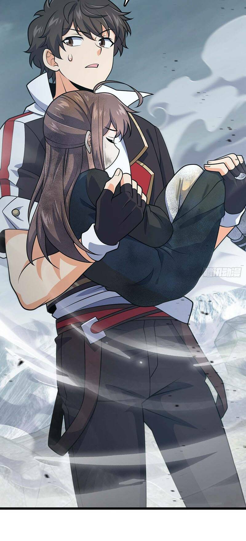 Đại Vương Tha Mạng Chapter 481 - Trang 2