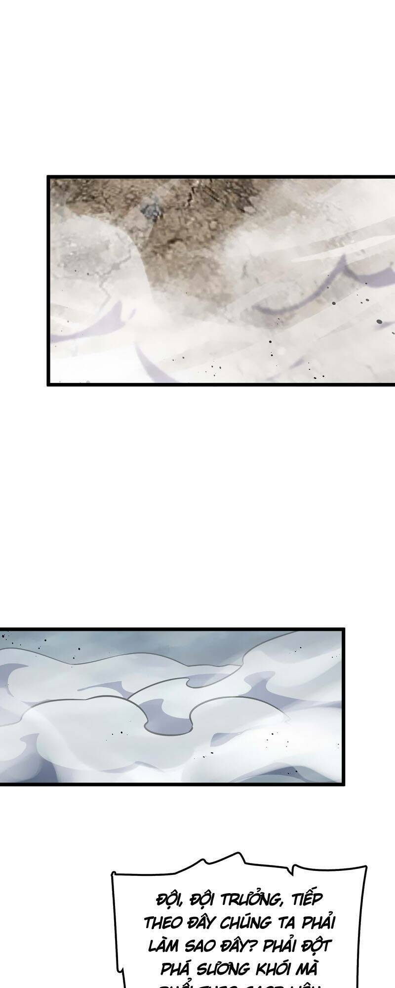 Đại Vương Tha Mạng Chapter 481 - Trang 2