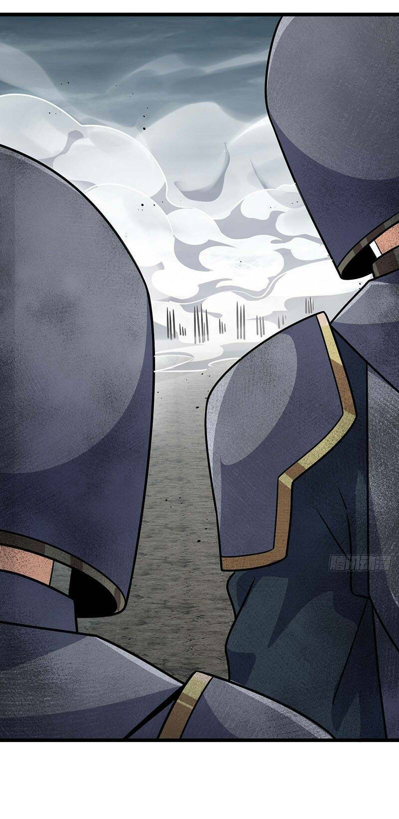 Đại Vương Tha Mạng Chapter 481 - Trang 2