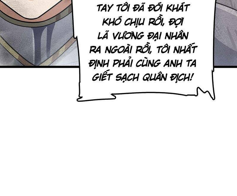 Đại Vương Tha Mạng Chapter 481 - Trang 2