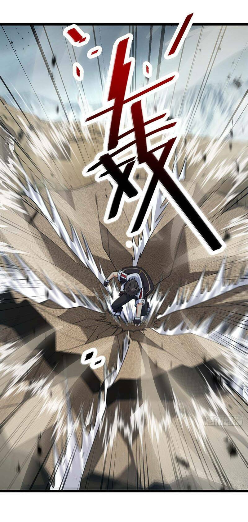 Đại Vương Tha Mạng Chapter 481 - Trang 2