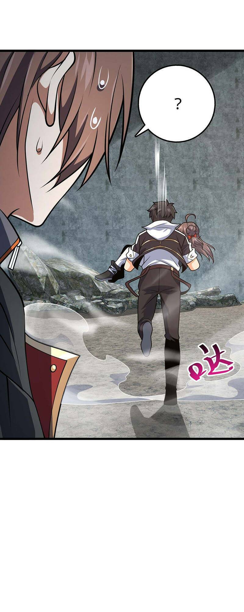 Đại Vương Tha Mạng Chapter 481 - Trang 2