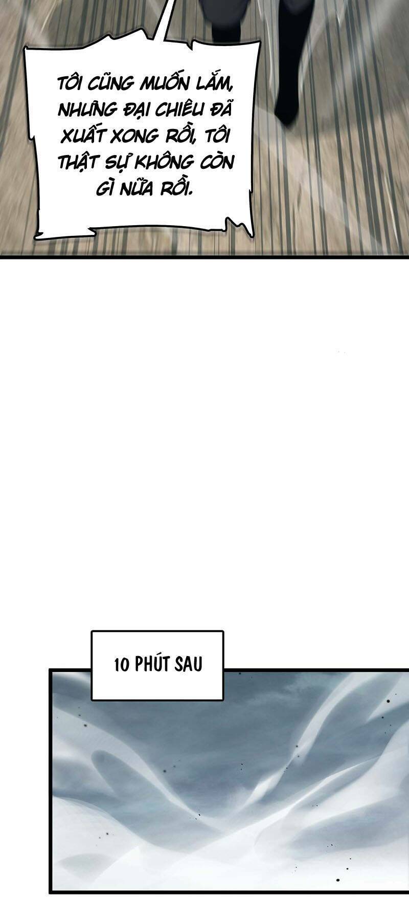 Đại Vương Tha Mạng Chapter 481 - Trang 2