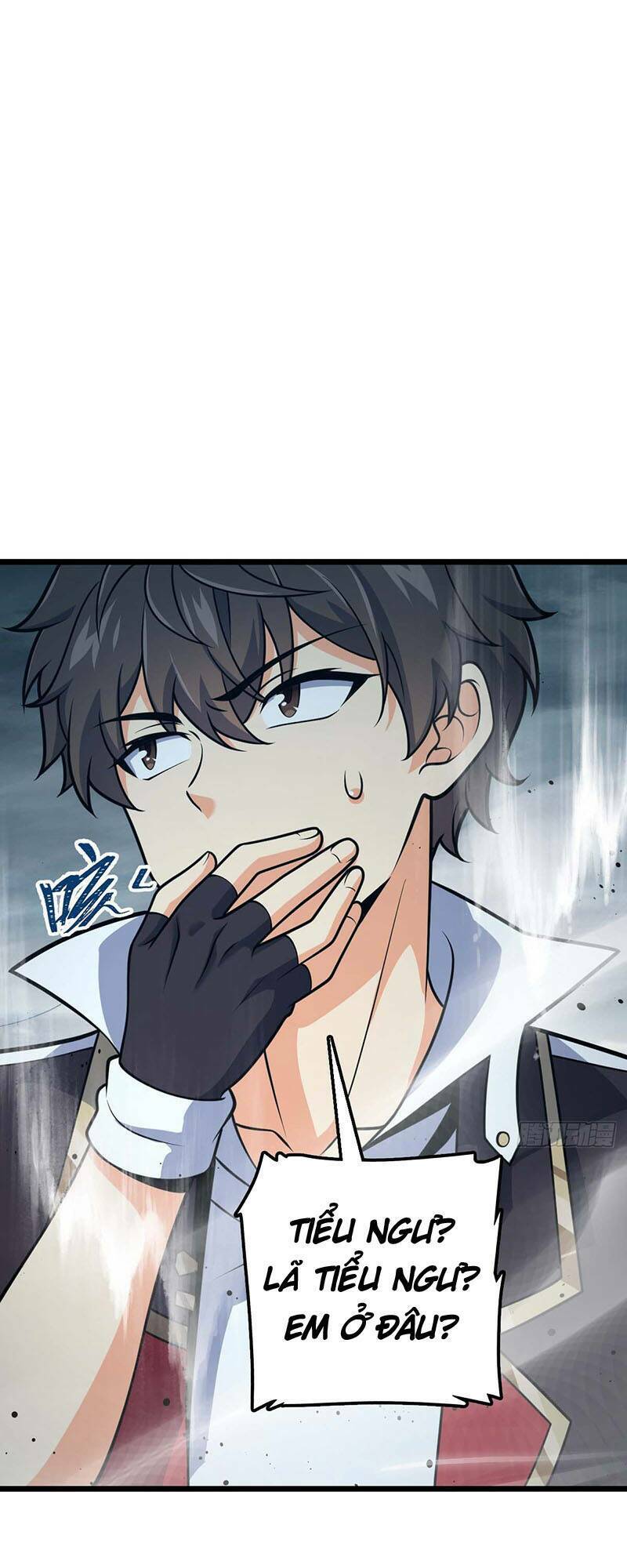 Đại Vương Tha Mạng Chapter 481 - Trang 2