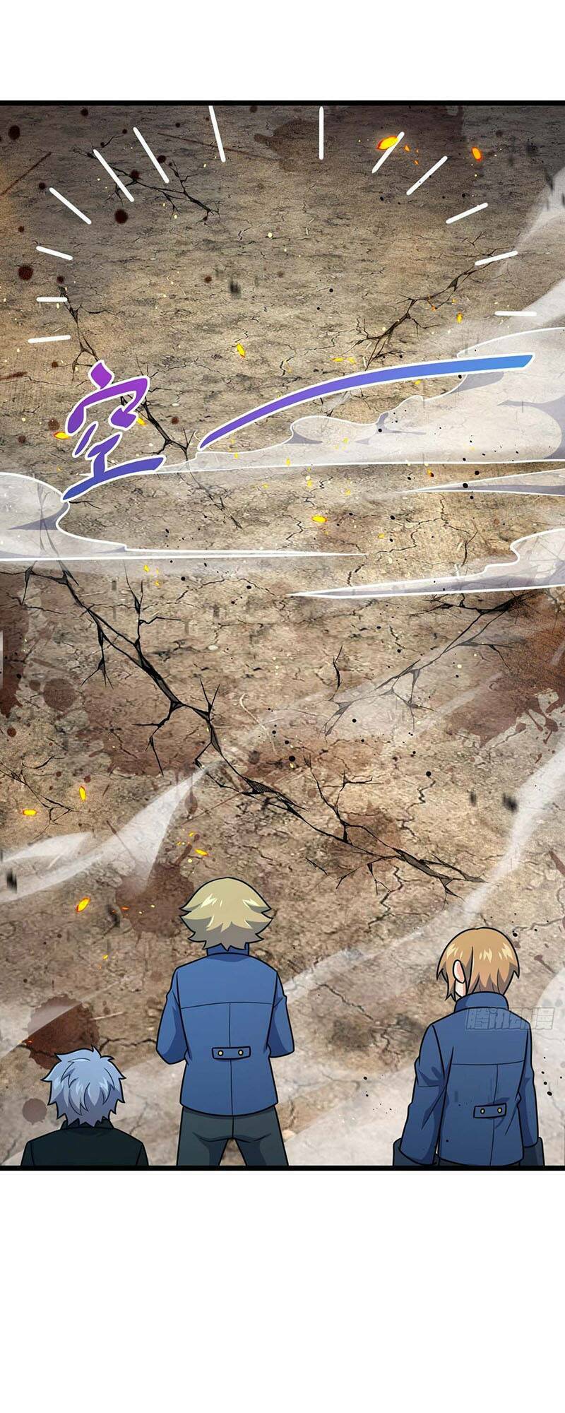 Đại Vương Tha Mạng Chapter 481 - Trang 2