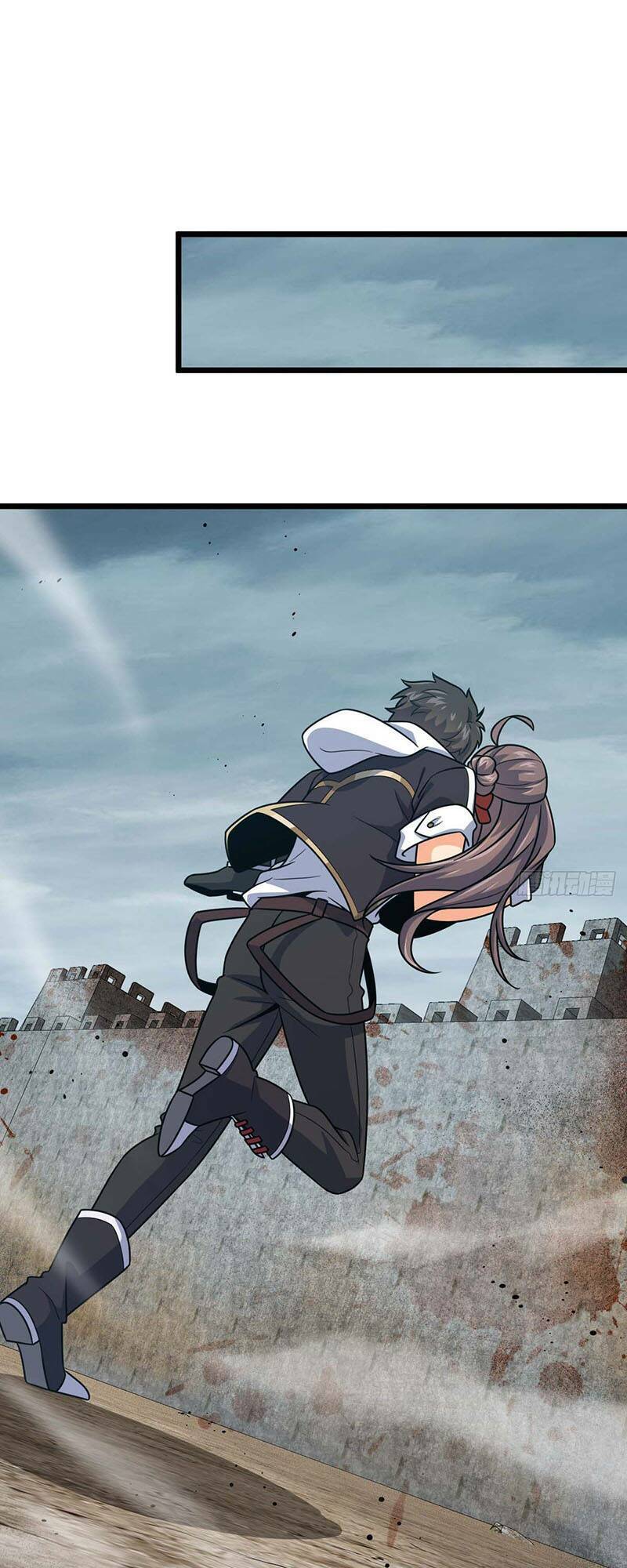 Đại Vương Tha Mạng Chapter 481 - Trang 2