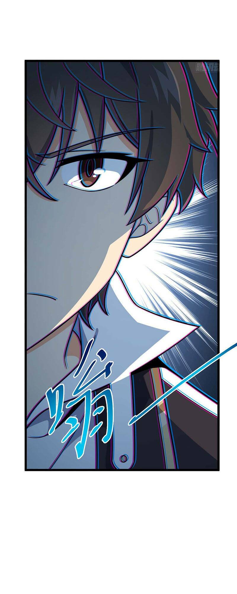 Đại Vương Tha Mạng Chapter 481 - Trang 2