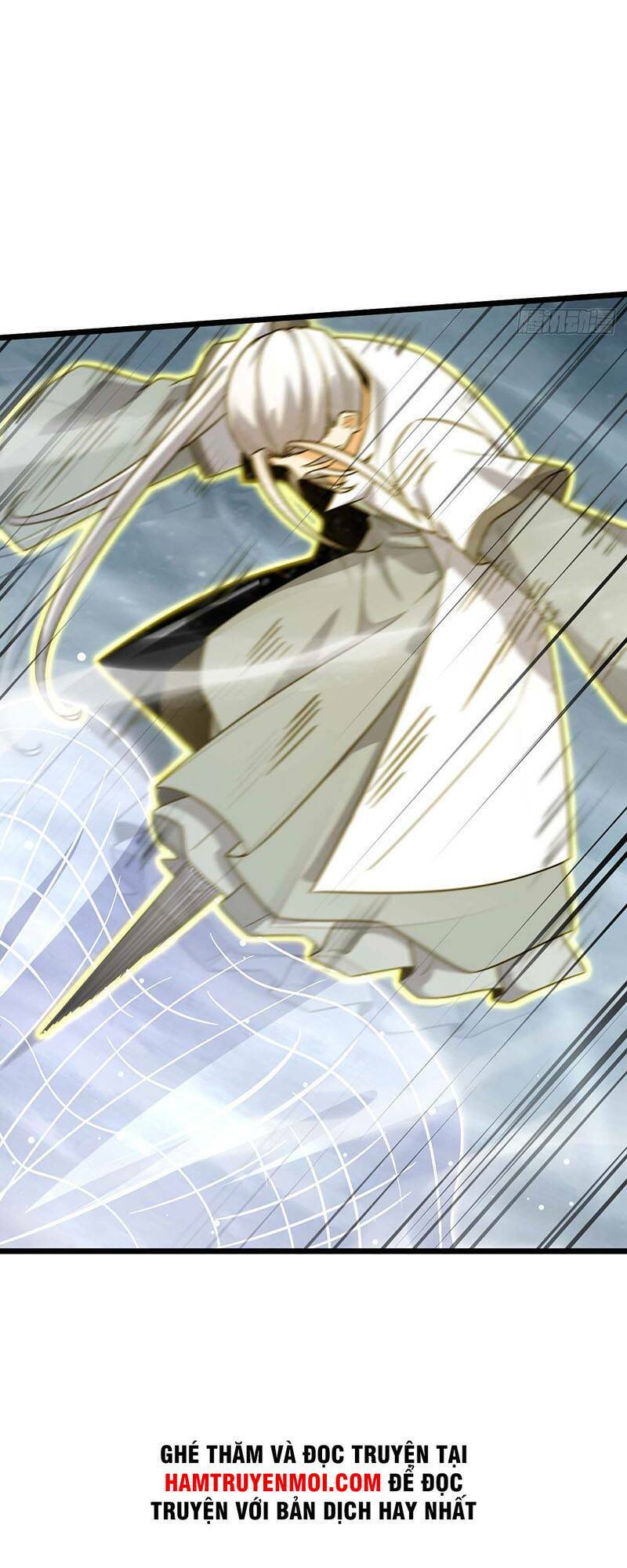 Đại Vương Tha Mạng Chapter 481 - Trang 2