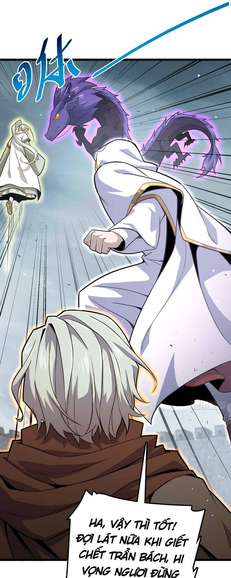 Đại Vương Tha Mạng Chapter 481 - Trang 2