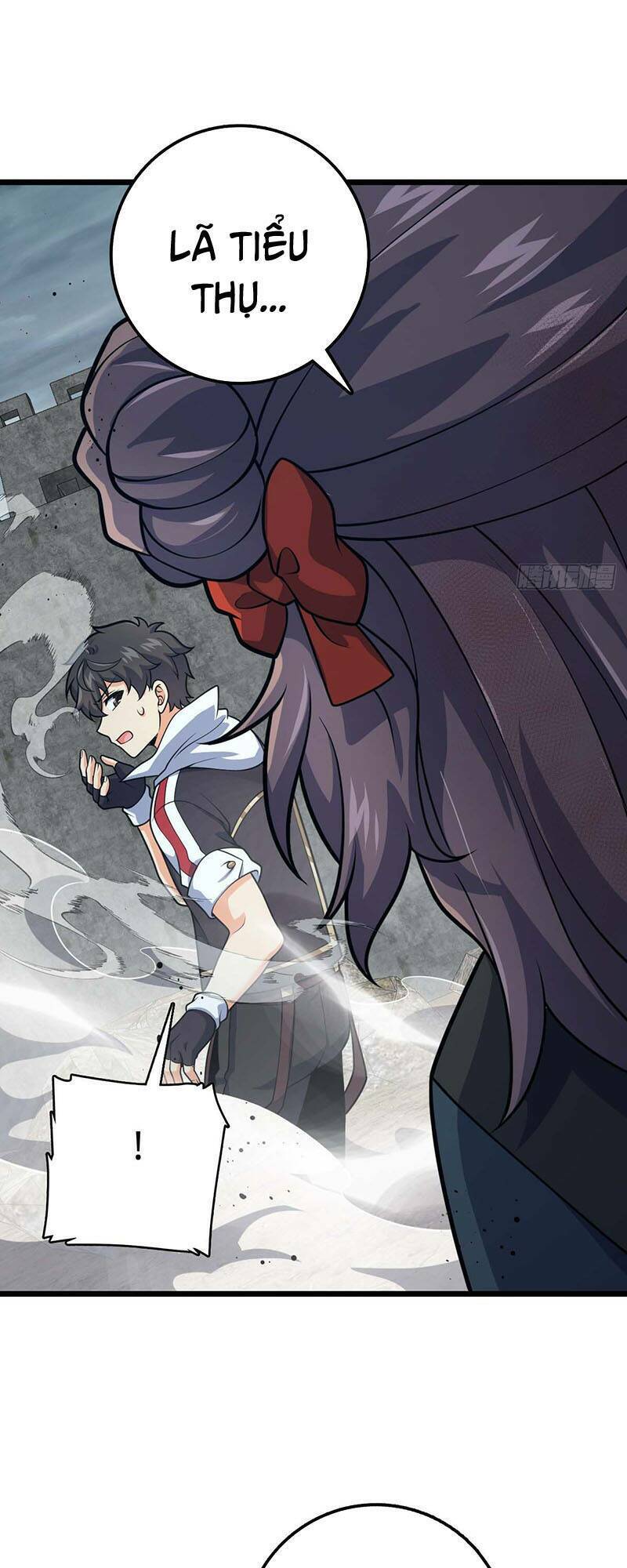 Đại Vương Tha Mạng Chapter 481 - Trang 2