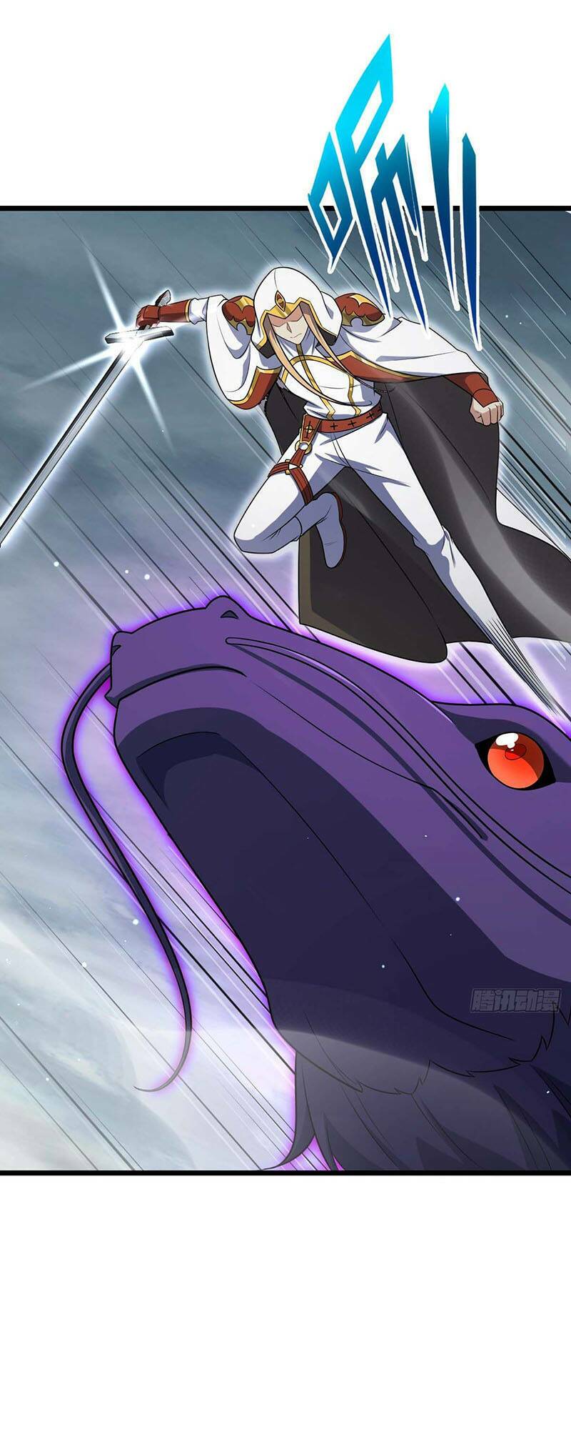 Đại Vương Tha Mạng Chapter 481 - Trang 2