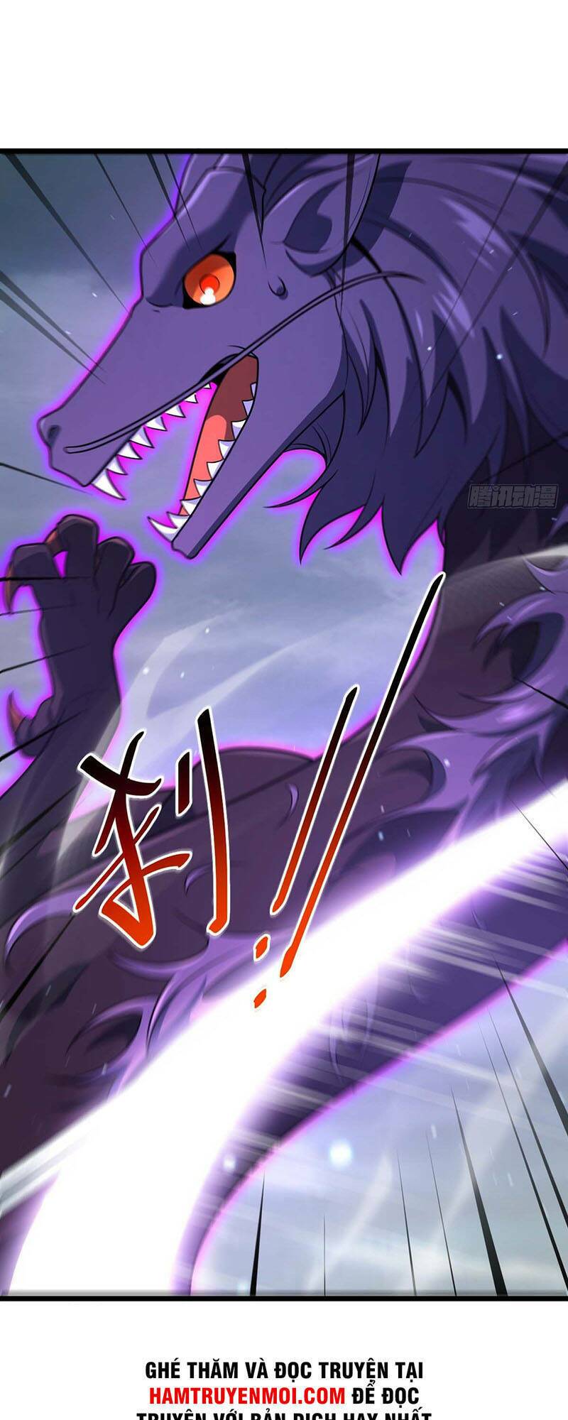 Đại Vương Tha Mạng Chapter 481 - Trang 2