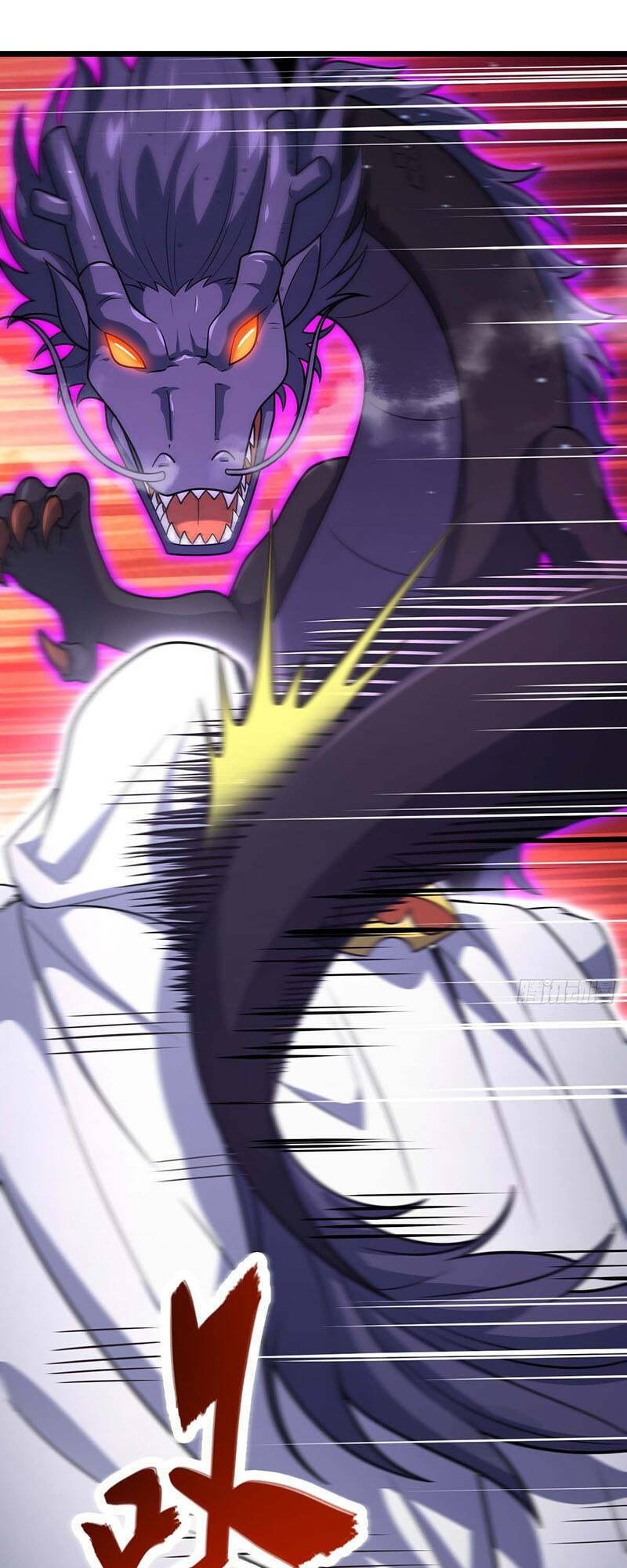 Đại Vương Tha Mạng Chapter 481 - Trang 2