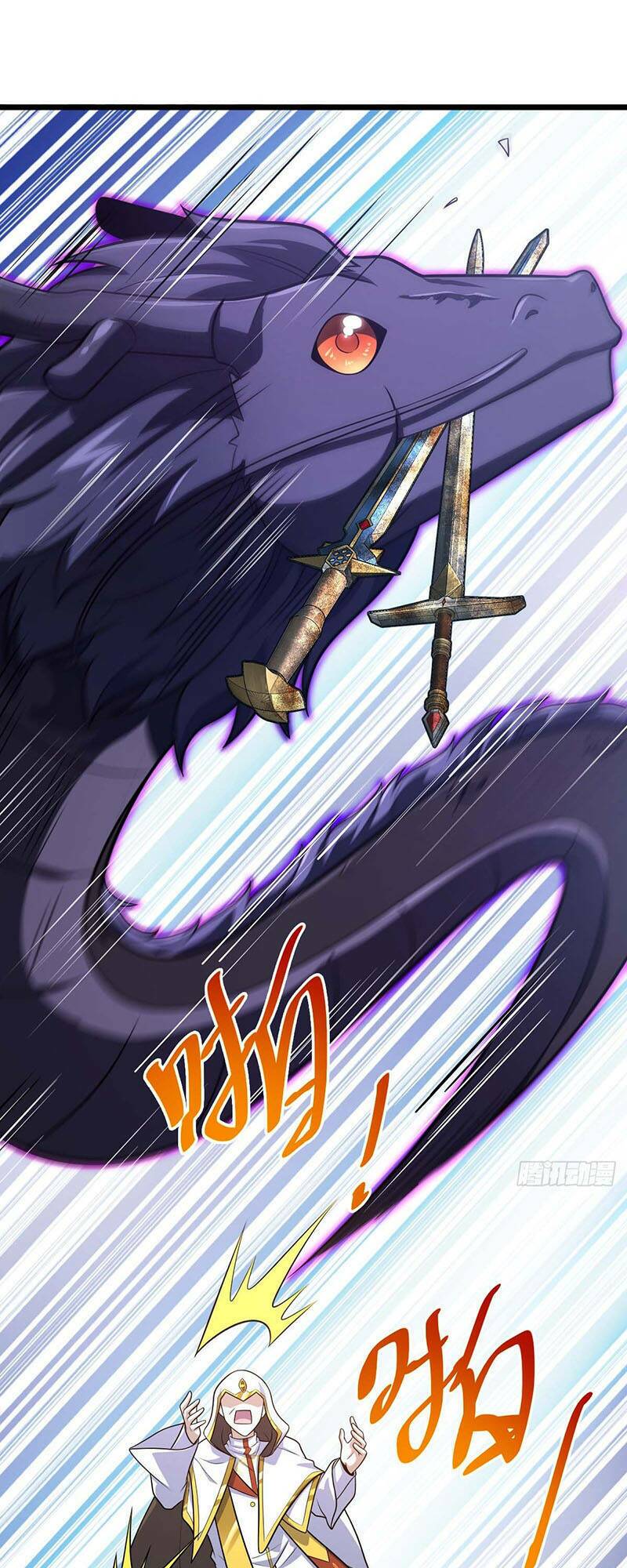 Đại Vương Tha Mạng Chapter 481 - Trang 2