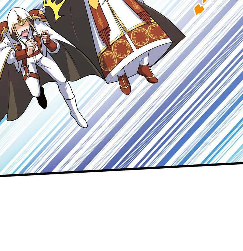 Đại Vương Tha Mạng Chapter 481 - Trang 2