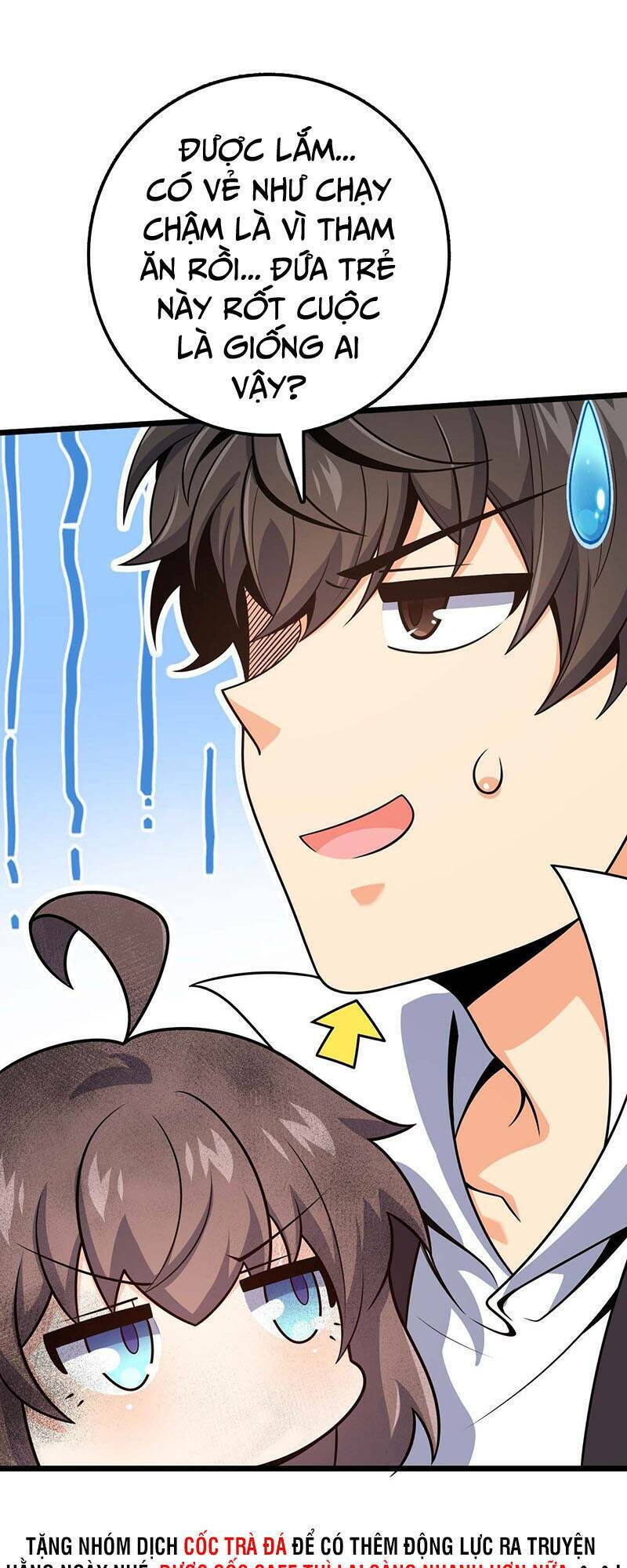 Đại Vương Tha Mạng Chapter 481 - Trang 2