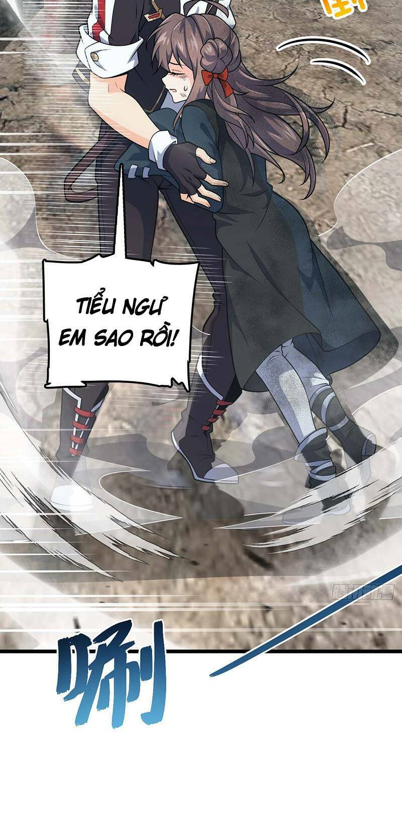 Đại Vương Tha Mạng Chapter 481 - Trang 2