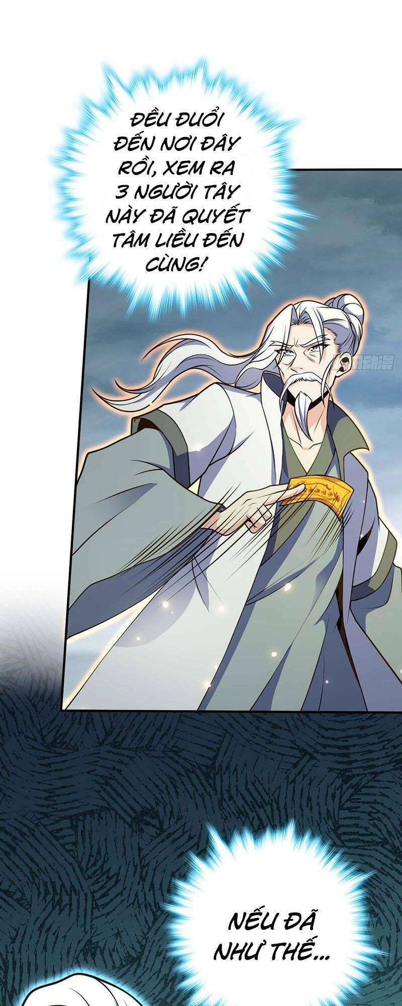 Đại Vương Tha Mạng Chapter 482 - Trang 2