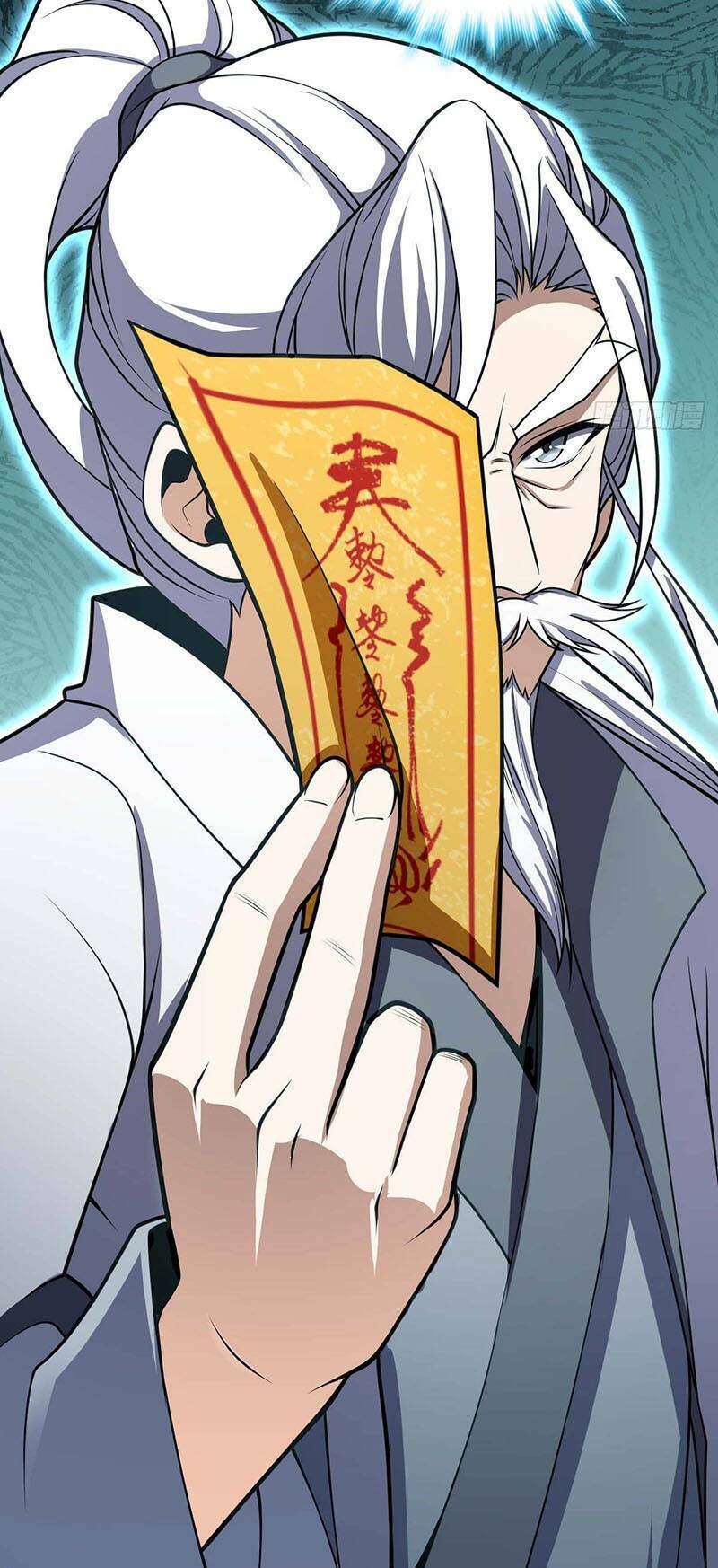 Đại Vương Tha Mạng Chapter 482 - Trang 2