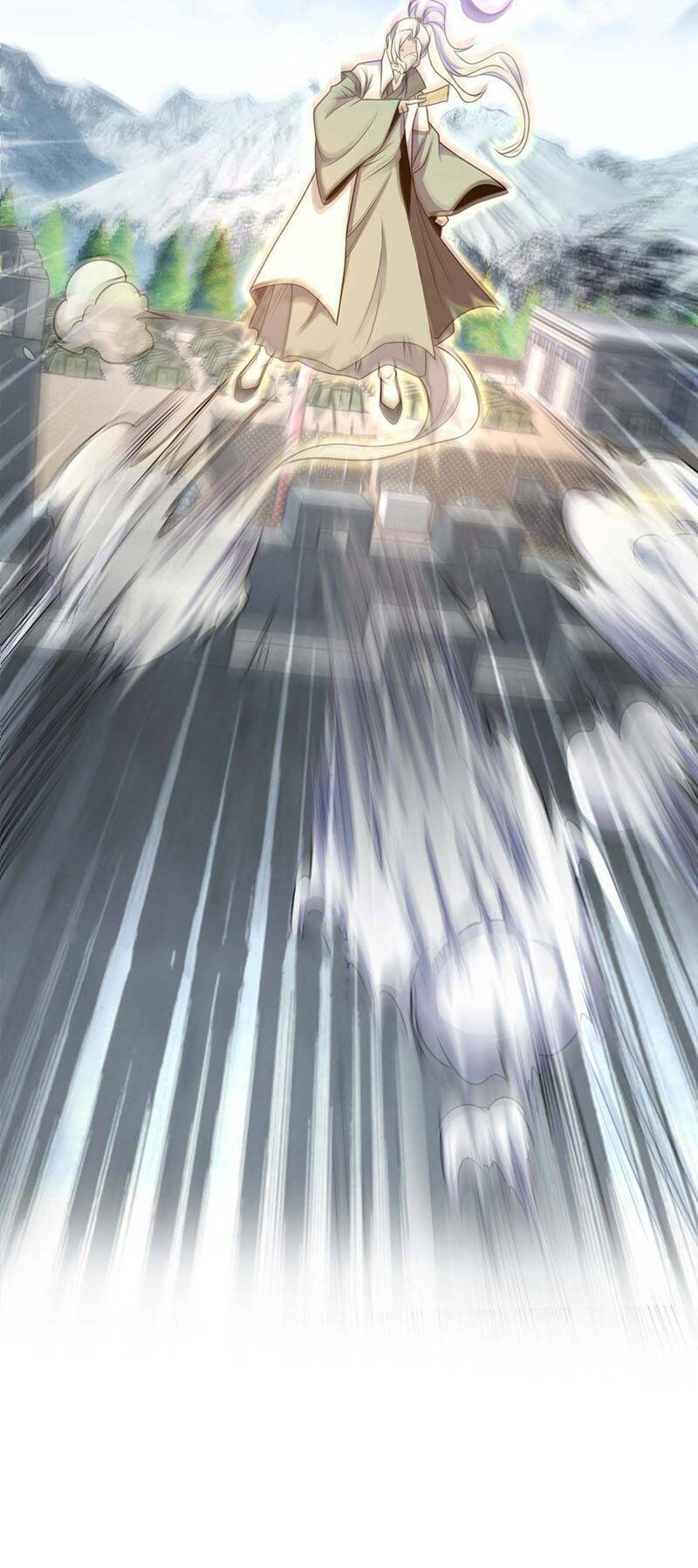 Đại Vương Tha Mạng Chapter 482 - Trang 2