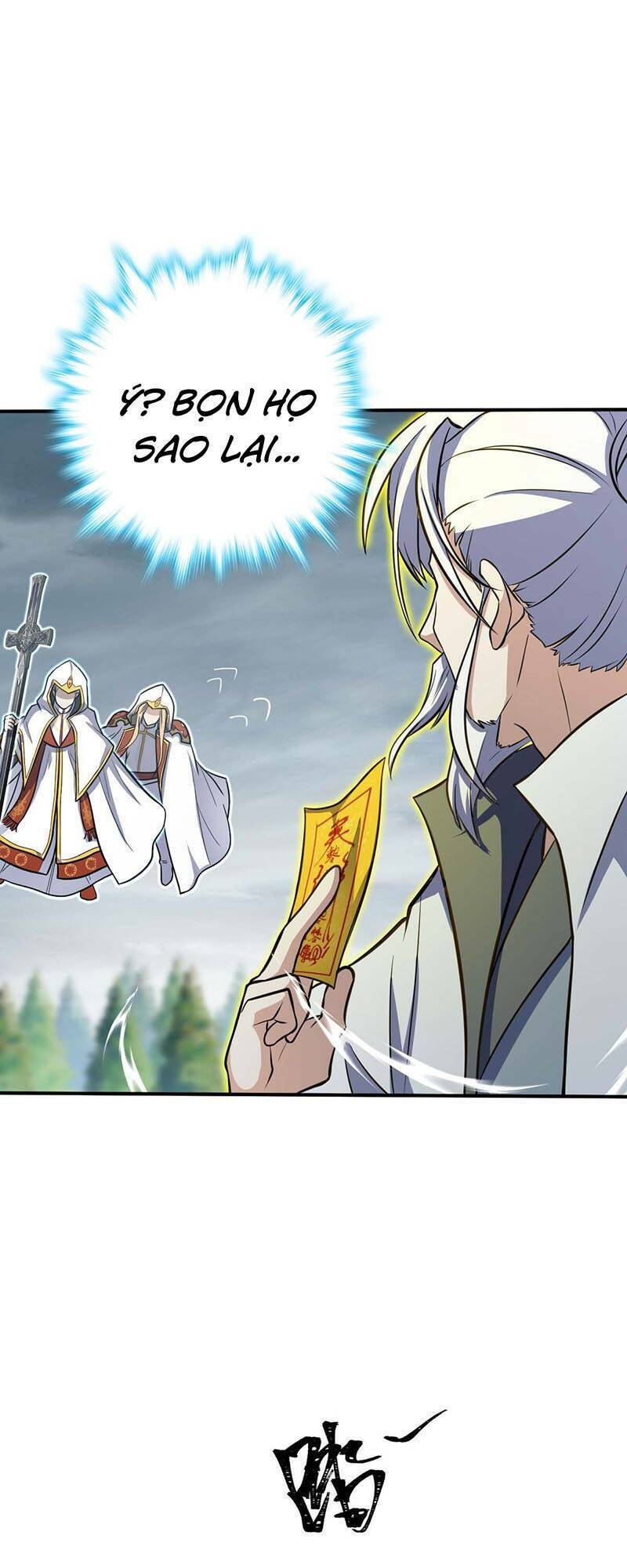 Đại Vương Tha Mạng Chapter 482 - Trang 2