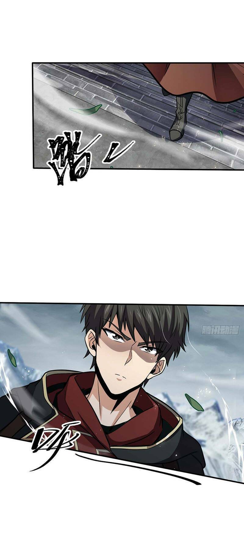 Đại Vương Tha Mạng Chapter 482 - Trang 2