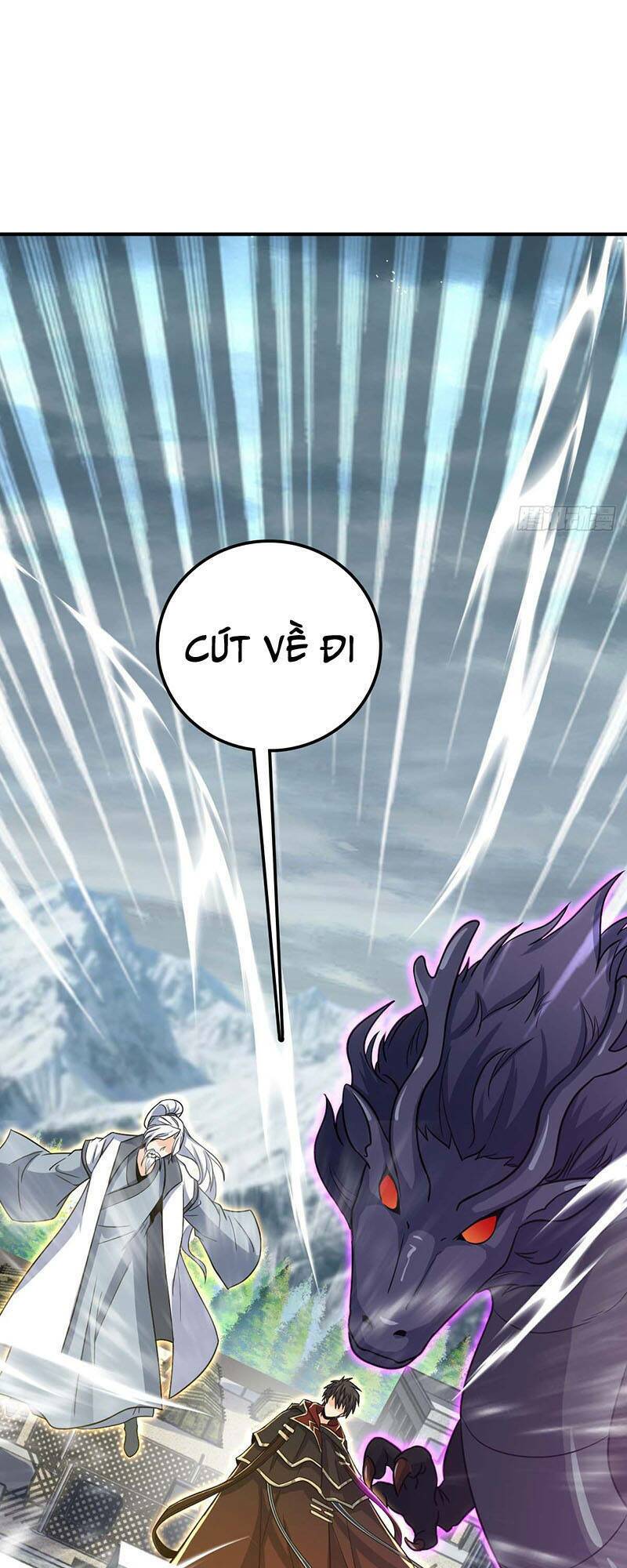 Đại Vương Tha Mạng Chapter 482 - Trang 2