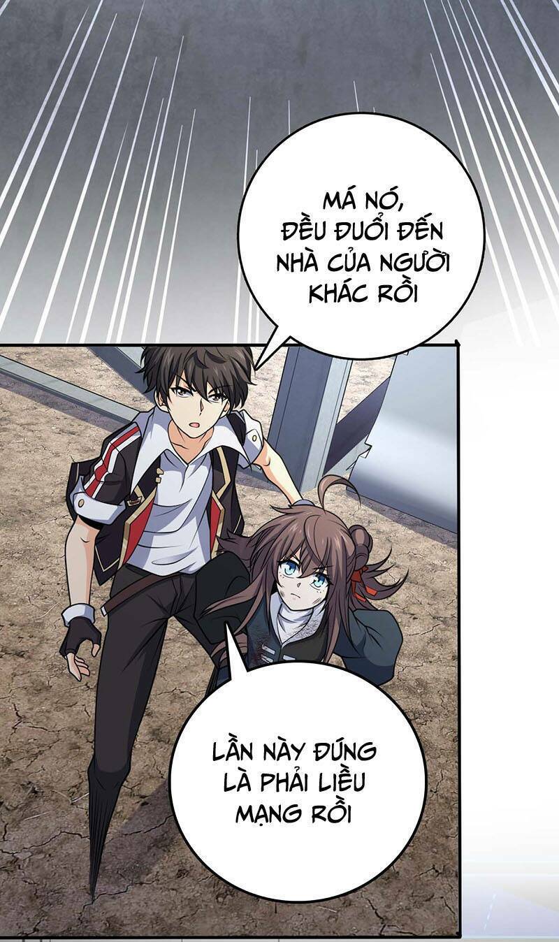 Đại Vương Tha Mạng Chapter 482 - Trang 2