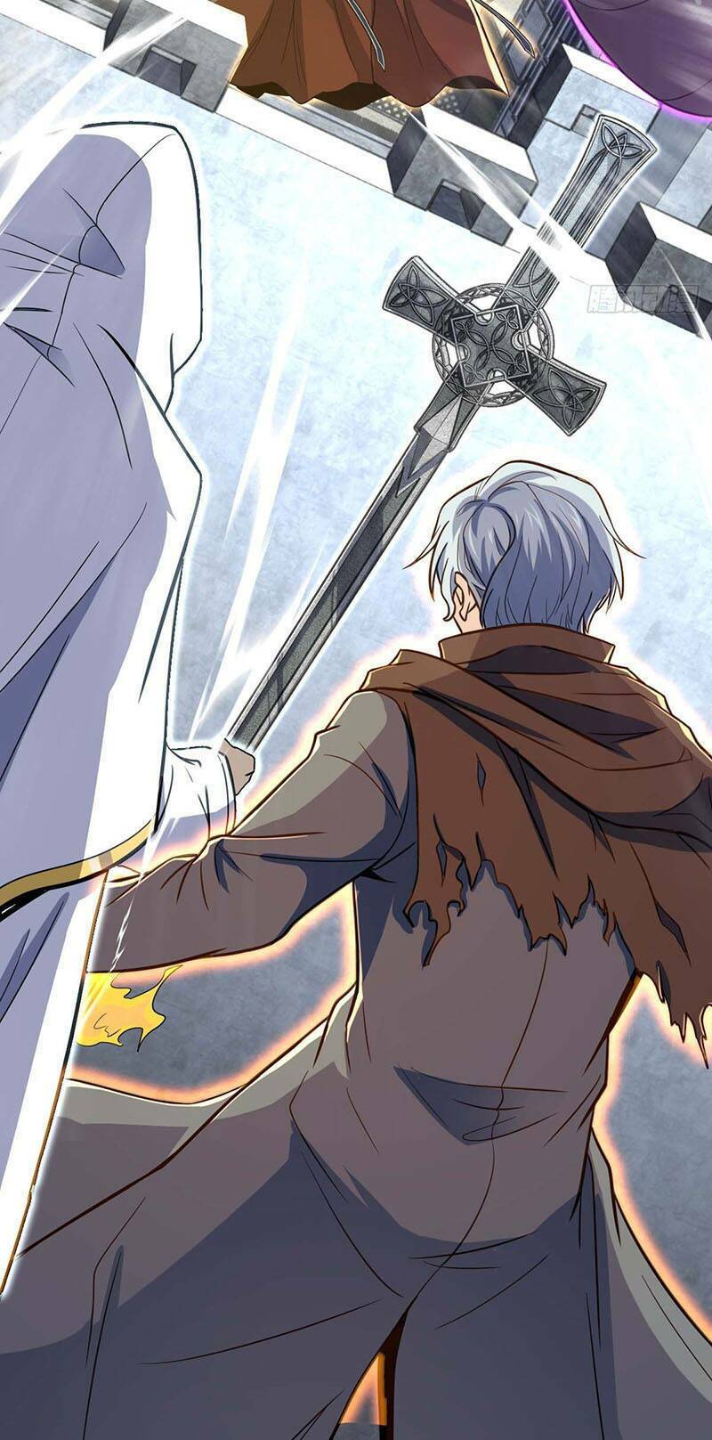 Đại Vương Tha Mạng Chapter 482 - Trang 2