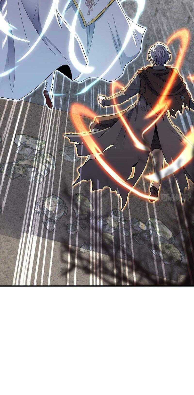 Đại Vương Tha Mạng Chapter 482 - Trang 2