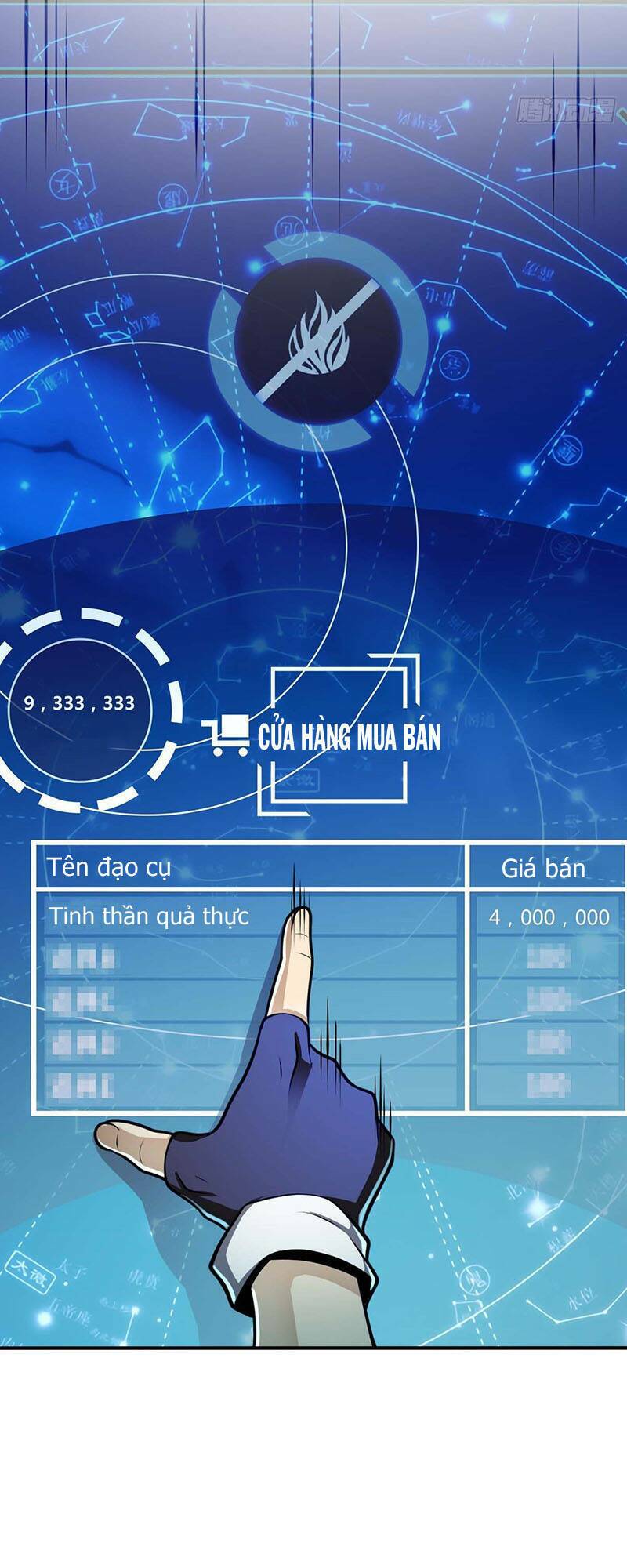 Đại Vương Tha Mạng Chapter 482 - Trang 2