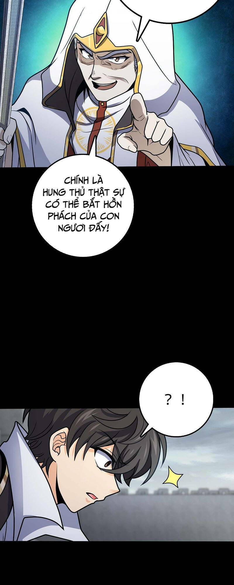 Đại Vương Tha Mạng Chapter 482 - Trang 2