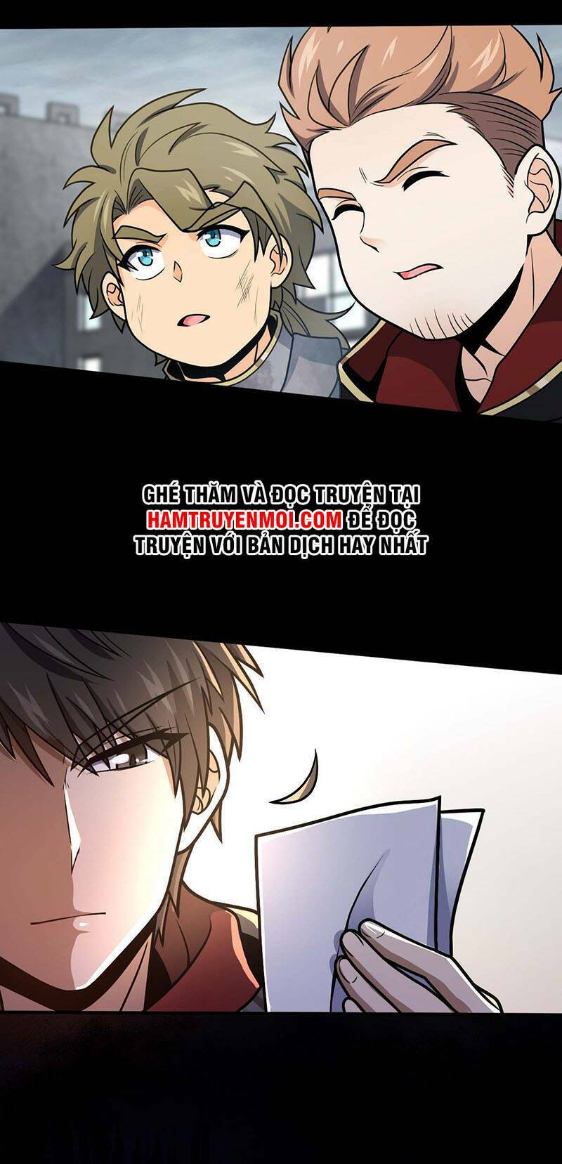 Đại Vương Tha Mạng Chapter 482 - Trang 2