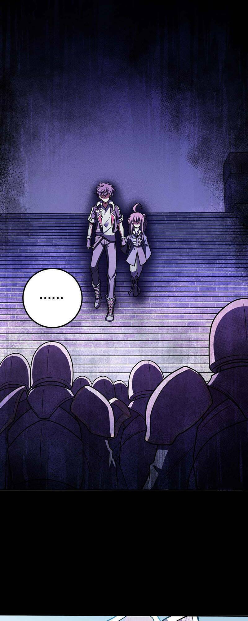 Đại Vương Tha Mạng Chapter 482 - Trang 2